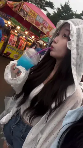 2025 흠뻑쇼 출석 완료 ㅋ💙 #11
