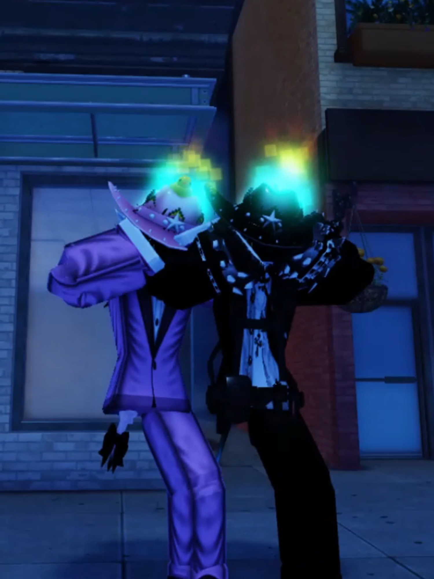 eres team rosita o team oscuro 😍 ? CD: @olz4nxzz.rbx  ##robloxfyp #fyproblox #kiwiilux #fyp