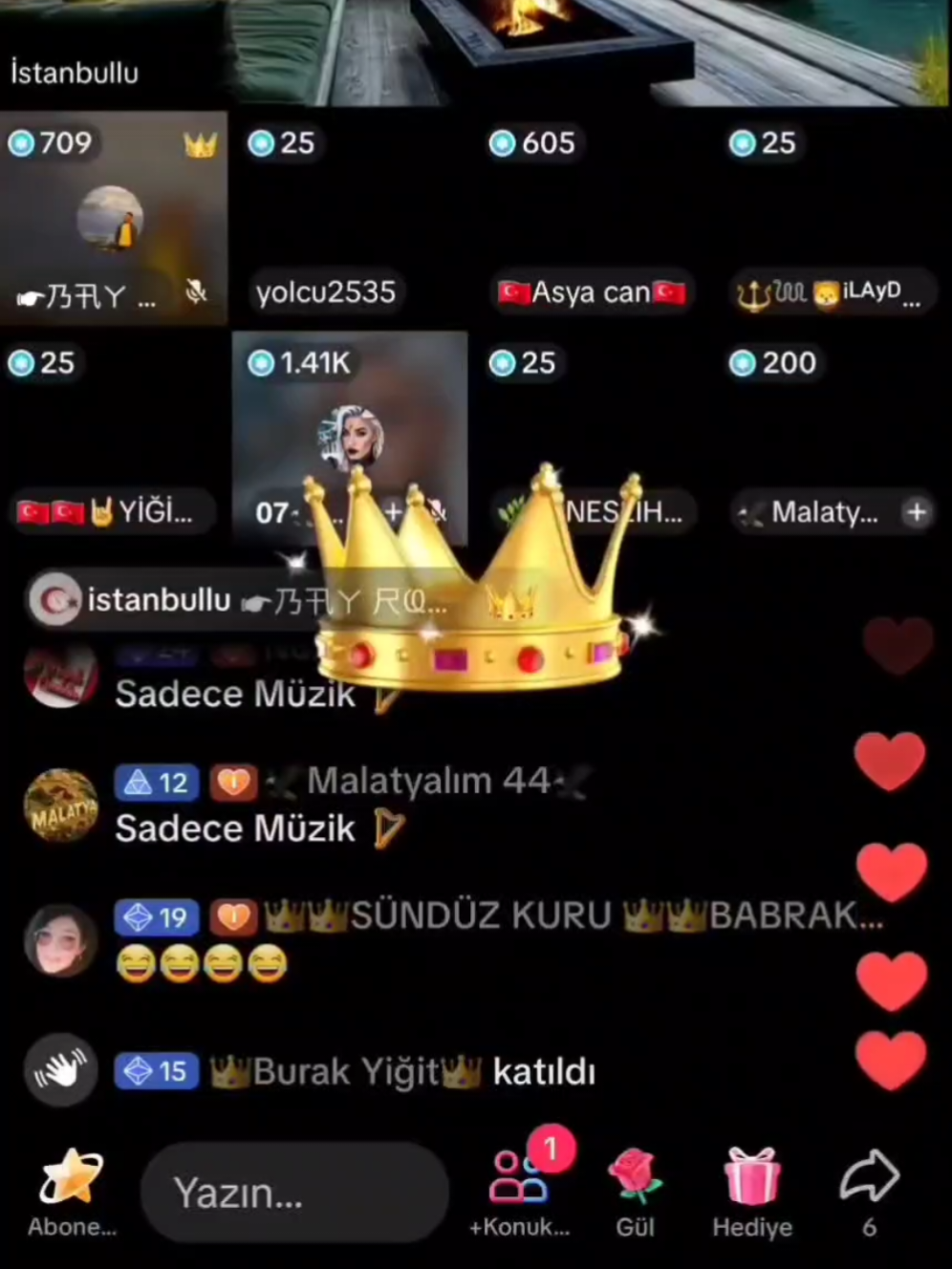 #yılan 