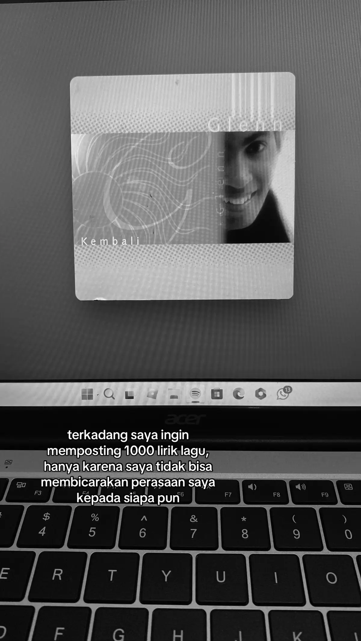 #kasihputih 