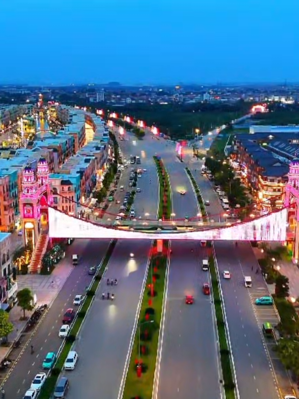 mê quá đi #grandworldhanoi  #vinhomesoceanpark2  #vinhomesoceanpark 