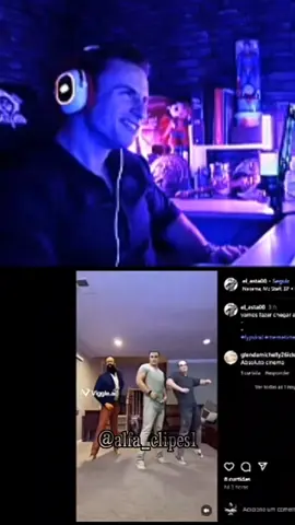 O DR ENÉAS KKKKKKKKK  #superxandao #react #xandaoogod 