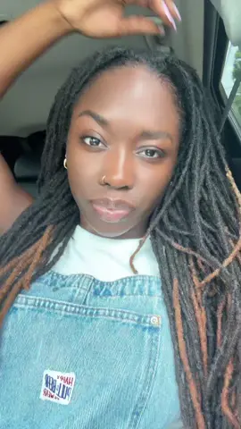 Need a new color for sureeee #locs #fyp 