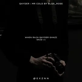#rajaqayderghazi #fictionalcharacters #novel #BookTok #mrcoldqayder  #fiction #nawraasyalaa #blqs_rose 