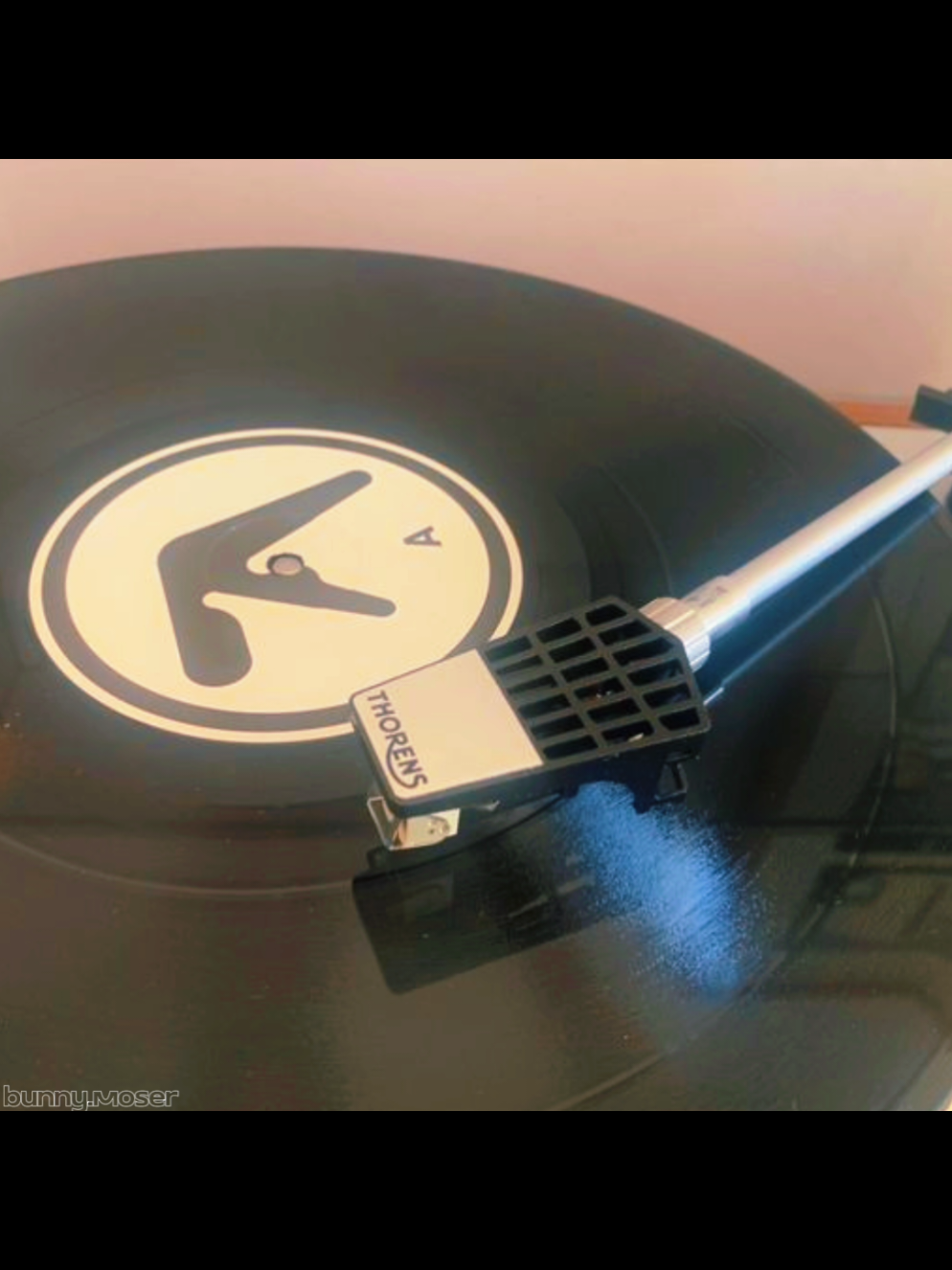Fingerbib #aphextwin  #music #life #real 
