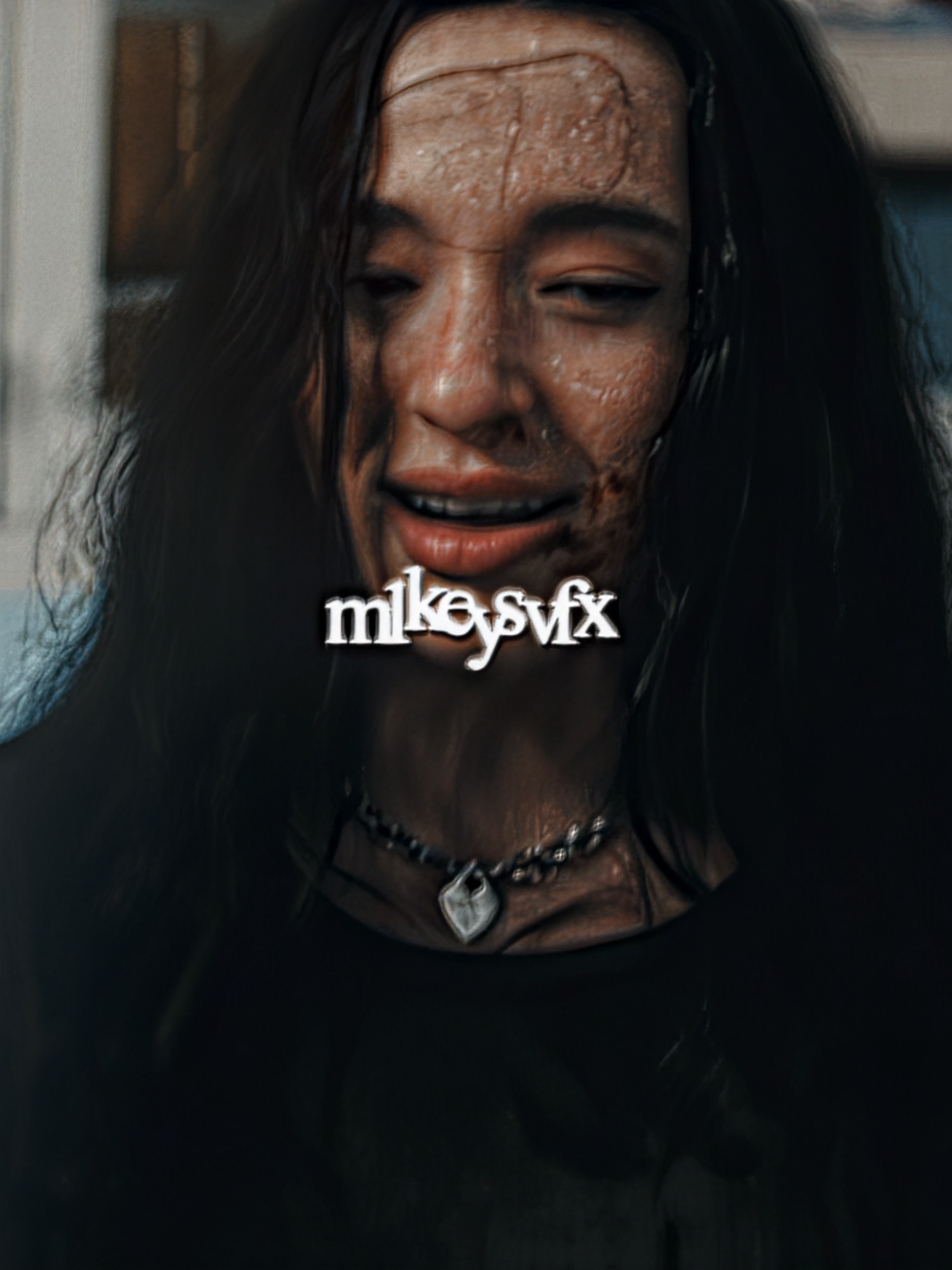 amber freeman. [ cc: blv6de ] hate this lowk omlll #mikeymadison #mikeymadisonedit #ghostface #fyp #aftereffectsedits #fypageシ #ae #edit #icon #amberfreemanedit #amberfreeman #trendy #scream