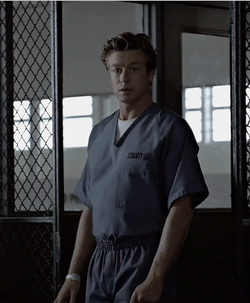 #patrickjane #thementalist #patrickjaneedit #foryou #edit #fyp 