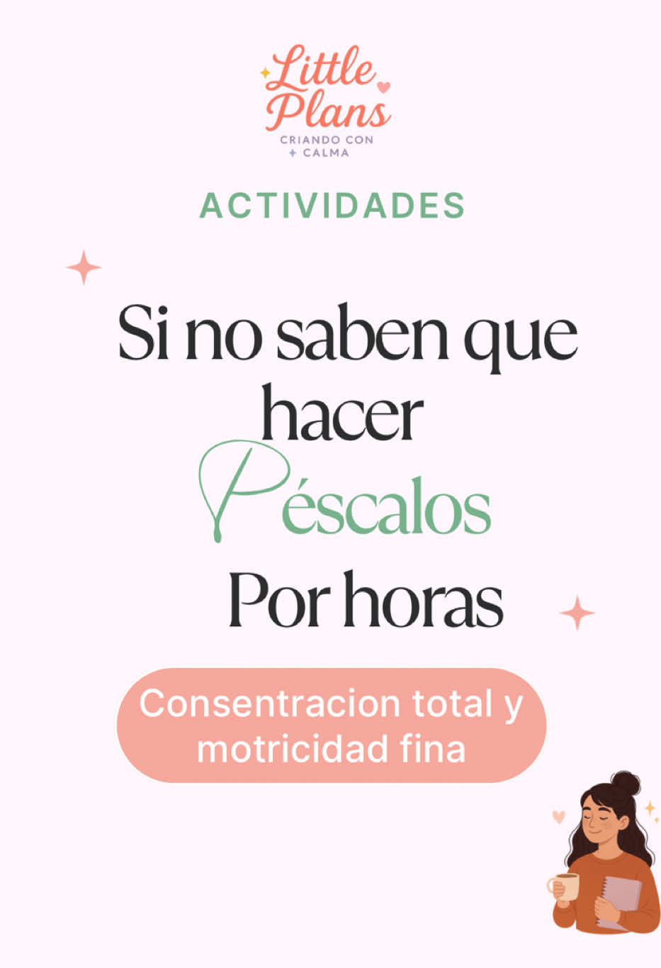¿Niños aburridos en casa? 😅 ¡Prueba esta divertida idea para pescar sin salir de casa! 🎣 Con solo unos pompones, foamy y agua, estimulas la motricidad fina y la concentración de tus peques. ¡Y lo mejor es que no usan pantallas! 😉 #actividadesparaniños #niños #juegosencasa #actividadesinfantiles #motricidadfina #juegossinpantallas #ideasparaniños #mama #рара #educacioninfantil #manualidades #creatividad #toddler #fyp #littleplansmx Guarda este video y etiqueta a ese amigo que siempre busca actividades para sus hijos. 👇