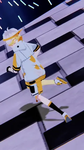 【ヒアソビ ft. Hatsune Miku - Camillia】I Motion - mobiusP | Dance/mo-cap - Natuse_Sea | Recorded in #vrchat | #MMD #Vtuber #dance #envtuber #fypシ #hatsunemiku   