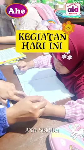 Selamat bergabung di Ahe Jepang kak Hana  #ahejepang  #ahejepangbisabaca  #lesbaca  #lesbacatulisahe #lesahe #lescalistung #lesbacaahejepang 