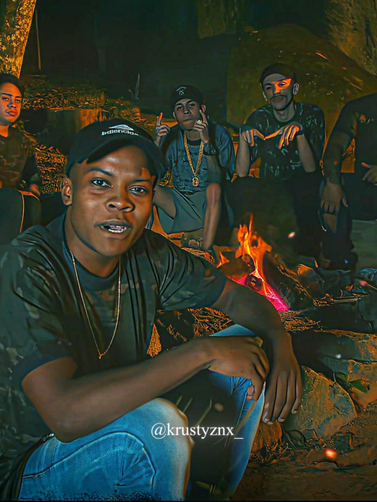 tropa da marketada #fyp #edit #editorscamp