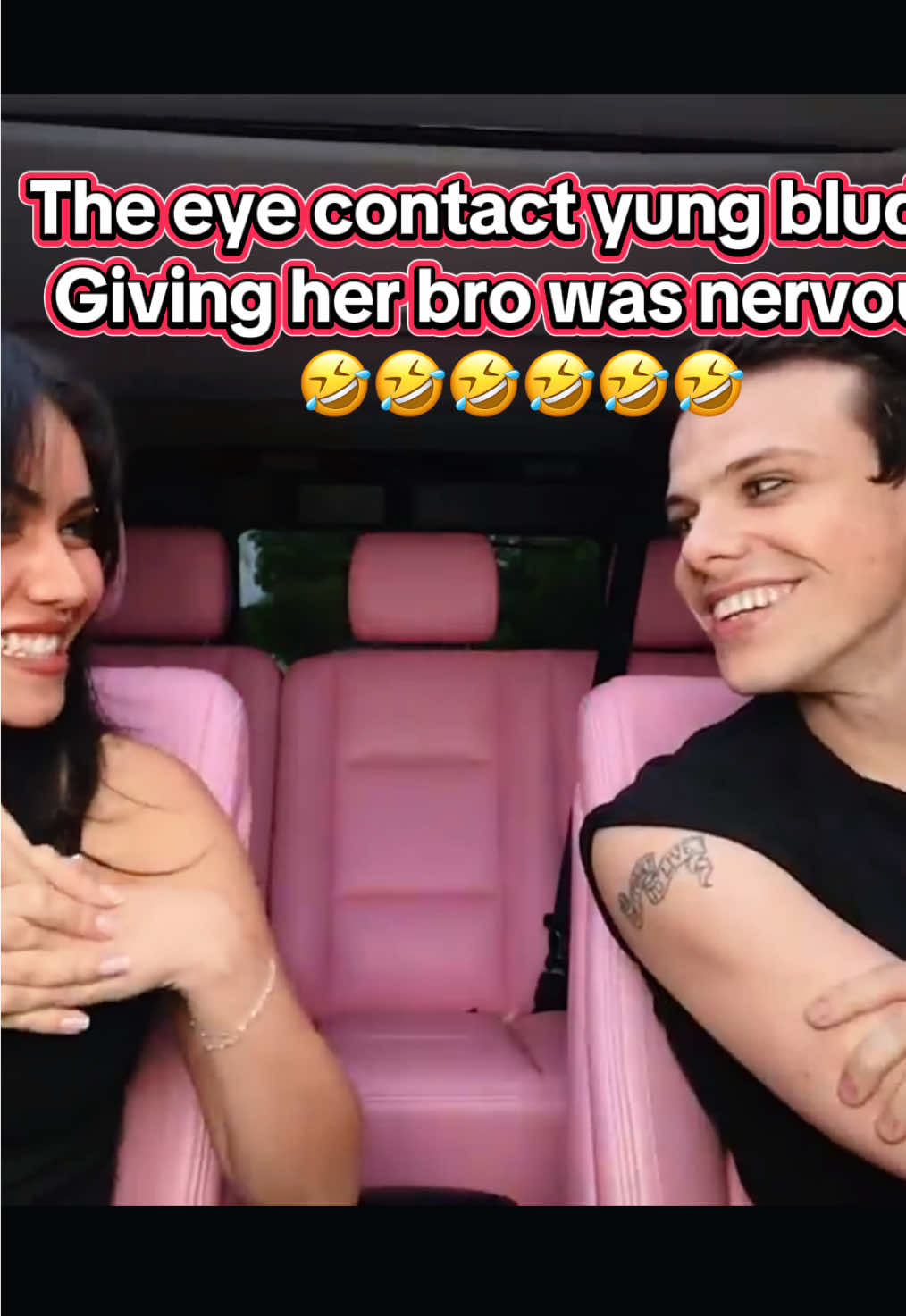 Awww#yungblud #oss #makethisviral #makemefamous #creatorsearchinsight #fypviralシ #trendin 