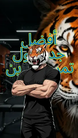 🔥 أقوى جدول تمرين 5 أيام في الأسبوع 🔥 Push – Pull – Legs – صدر & ضهر – كتف & دراع 💪 تقسيمة بتغطي كل العضلات مرتيين في الاسبوع بأعلى كفاءة جربها شهر… وارجع قولّي النتيجة! 🚀 #gym #gymrat #GymTok #جسم_صحي #Fitness #online_coaching #تدريب_اونلاين #تحدي٣٠يوم #fitnemr #قوتك_في_التزامك