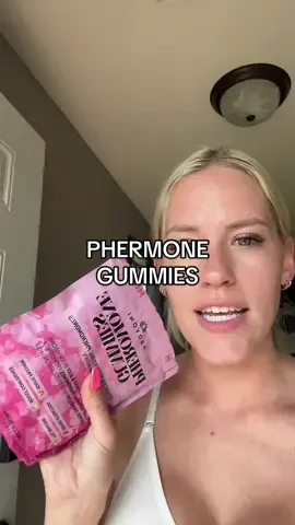 Apparently these make you smell extra good… 👀🍬 #PheromonePower  #PheromoneGummies #SmellIrresistible #TikTokMadeMeBuyIt #TikTokShopFinds #GlowUpHack #SmellGoodAllDay #SelfCareVibes #BeautyHack #ConfidenceBoost #SmellAttractive