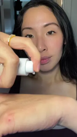 ✨ @glow  #kbeauty #blemishbalm #concealer #cccream #tintedserum 