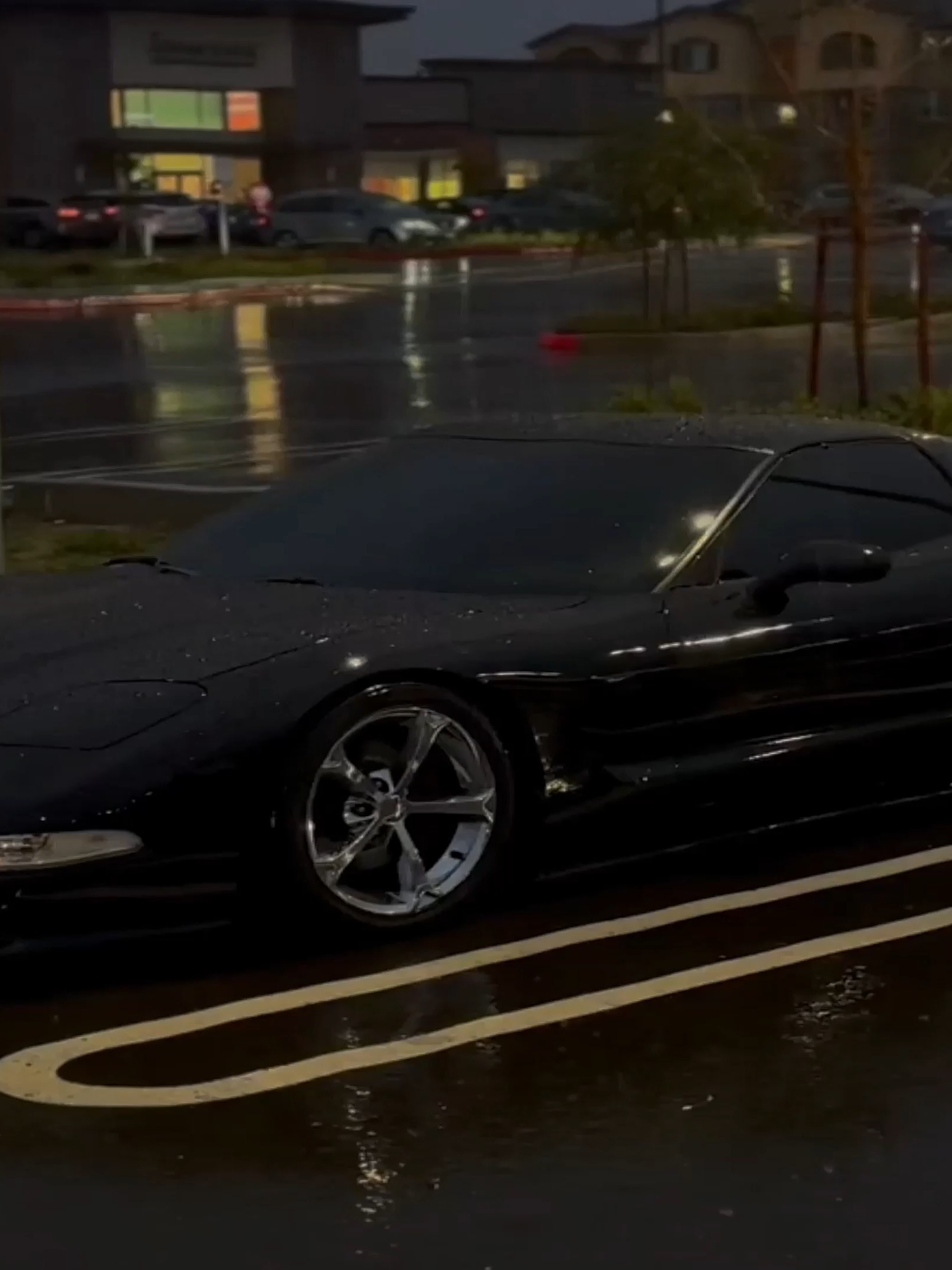 CLIPS: @ls2.aj  #krapfen #edit #mycar #supercars #stance #static #slammed #escape #corvette