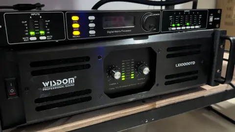 LX10000TD#wisdom #lx10000td 