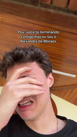 Esse vídeo NÃO É SOBRE POLÍTICA KKKKKKKKK, é humor com o querido Xandão 