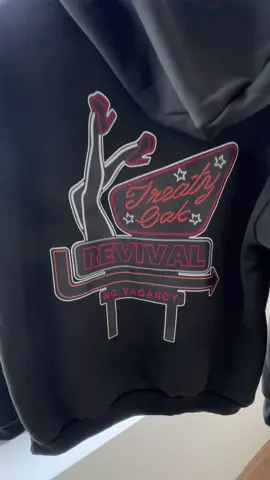 Treaty Oak Revival Hoodie 😎 #treatyoakrevival #treatyoak #treatyoakhoodie #music 