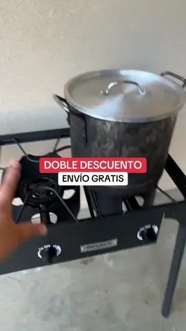 Parrilla de 3 quemadores ay de 1,2,3 parrilla #estufa #parrilla #quemadorparaafuera #estufacinquemadores 