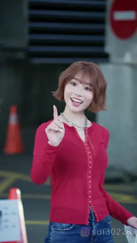 河北老師下班路 #河北彩花 #河北彩伽