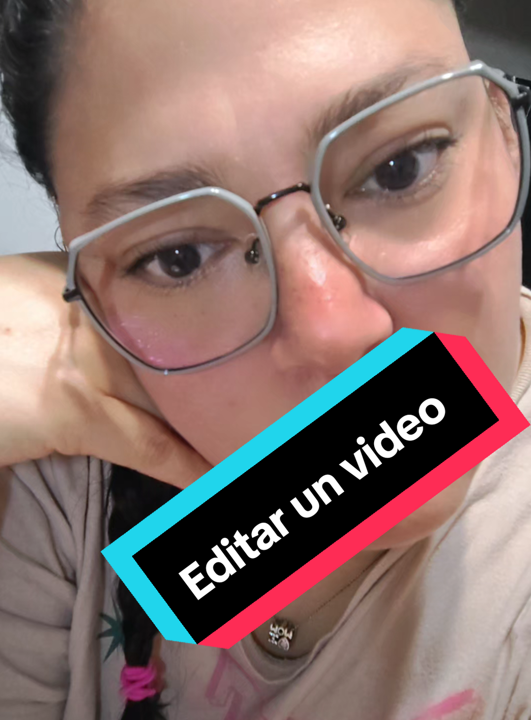 Necesito Ayuda #ticktokhacks #tiktokedit #help #editvideo 