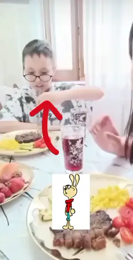 #заяц#кабачок#да вкусный #ВАДИМ#Вадим