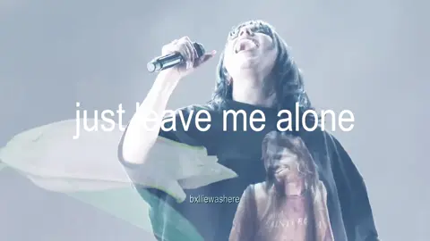 #BILLIEEILISH | this live performance was insane || #billieeilish #hte #happierthanever #lyrics #billieeilishedit #fyp #foryou 