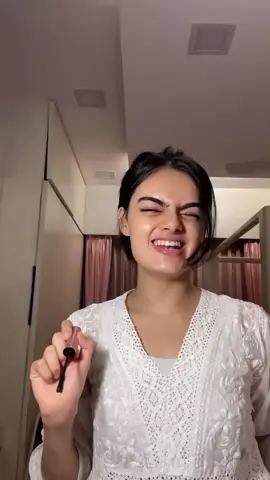 ♥️🤍#ruhaanikad #ruhaanikadhawan 