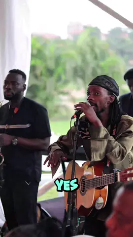 @Innocent Idibia #africanqueen #2baba #acousticcovers #acousticguitar #bahatijoe 