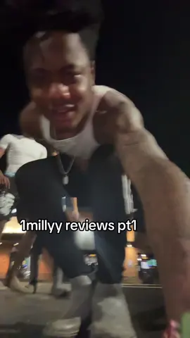 yall fw my reviews?