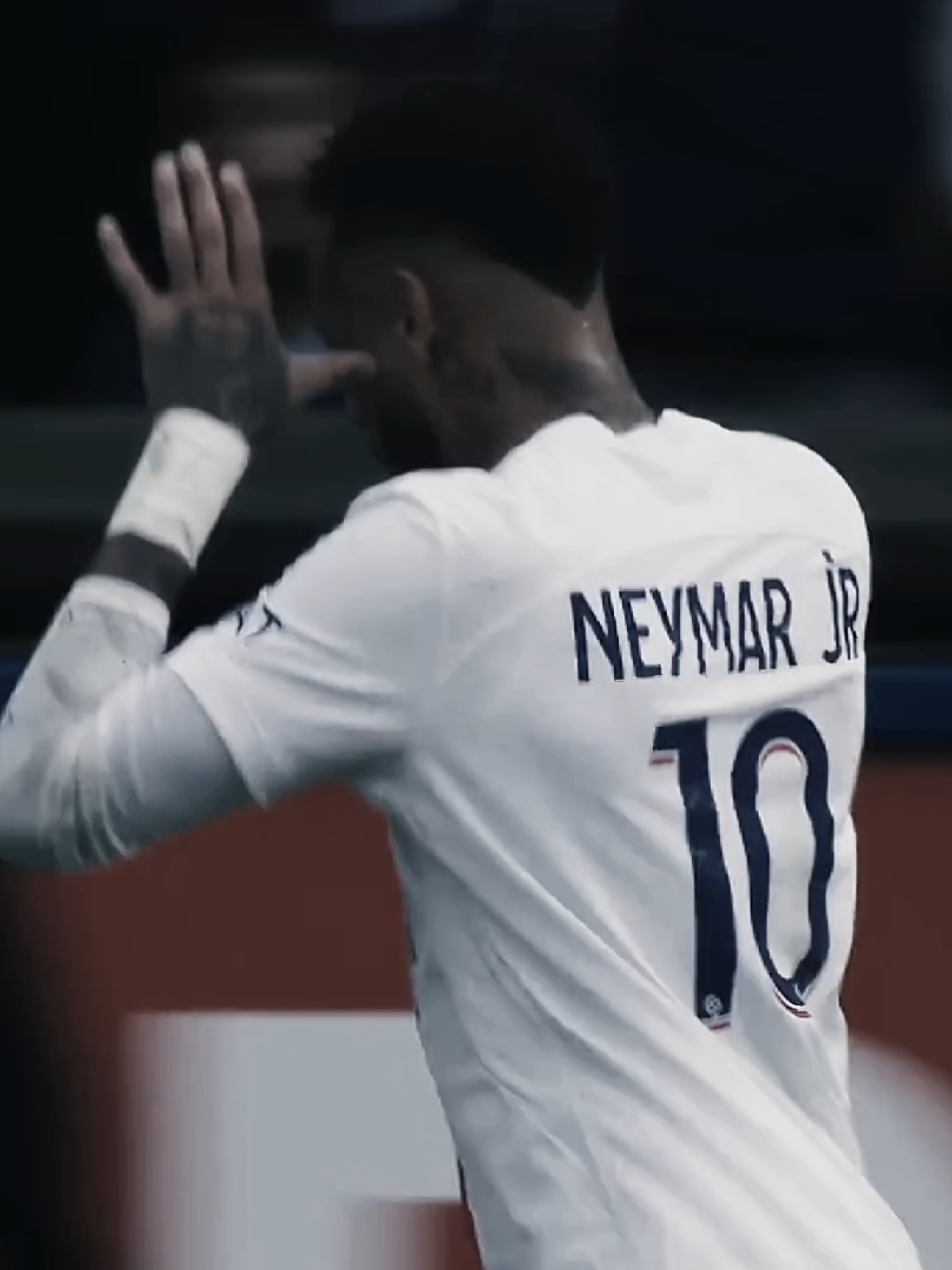 neymar is the winner #neymar #fyp 