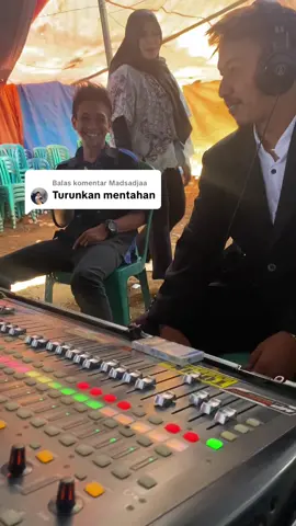 Membalas @Madsadjaa ketua  joki  soud