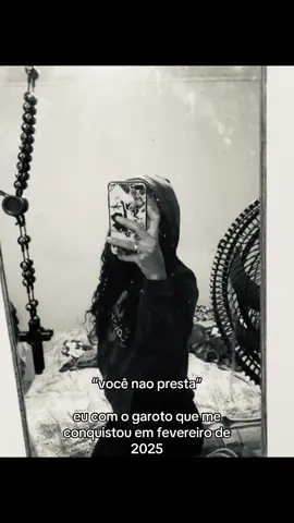 pedido de fevereiro.