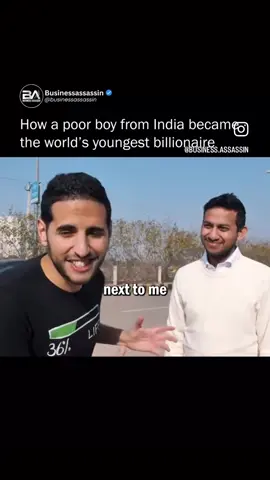 From “rags to riches” Sometiems what makes you mkneh, is seeing the little things that others don’t, they may have the money, but it’s the fine details that bring it all together.  #india #hotel #renovated #poor #wealth #manager #entrepreneur #businessassassin #money #business #2025 