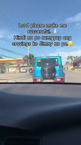 Jimny cutie🙏🏻🤞🏻 #suzukijimny #jimny