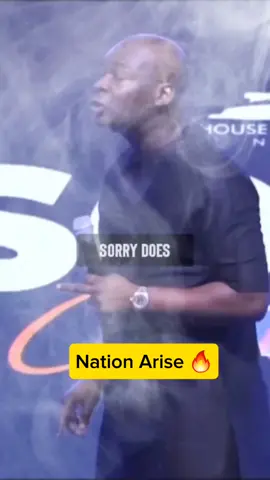 understand the secret behind i am sorry!