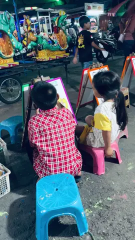 anak kecil aja bisa, masa kamu gabisa??