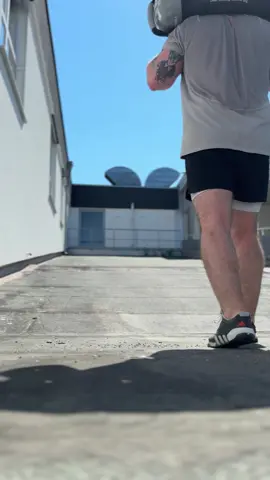 This is more than HYROX. This is war with your limits. Every rep, every push, every pull — you are proving you’re stronger than yesterday. The sled doesn’t move? You move it. The air burns in your lungs? You breathe fire. You’re not just training… you’re becoming unstoppable. Be the lion. Never back down.” #HYROX #LionMindset #NeverBackDown #TrainLikeALion #BeUnstoppable #NoLimits #HYROXGrind   