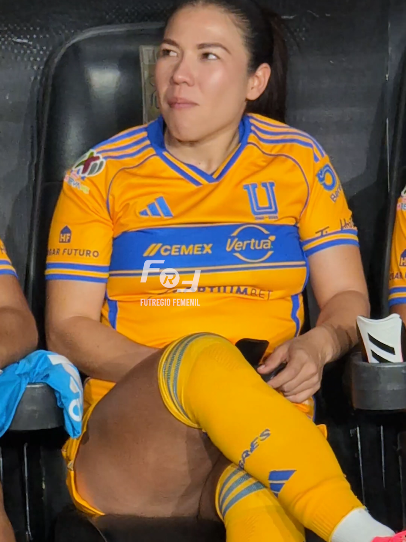 Pura Calidad🔥🔥 #tigres #ligamx #paratiiiiiiiiiiiiiiiiiiiiiiiiiiiiiii #futbol⚽️ #tatianaflores 