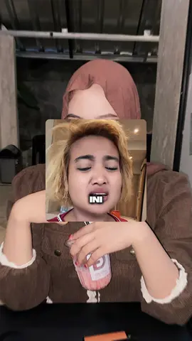 Cari saingan dulu beb