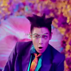 I was bored, okay? #bigbang #kpop #choiseunghyun #top #doomdada #baebae #badboy #beautifulhangover #zutter #highhigh #lastdance #letsnotfallinlove #bangbangbang #fantasticbaby #trend #trending #trendingaudio #trendingvideo #fyp #foryou #foryoupage #4youpage #2x #blowup #viral #awesomesauce 