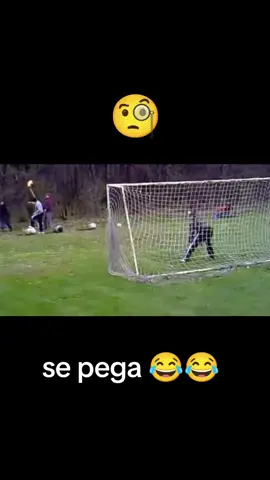 pega goleirão 😂😂 #futebol #Soccer #calcio #footbal #tiktok 