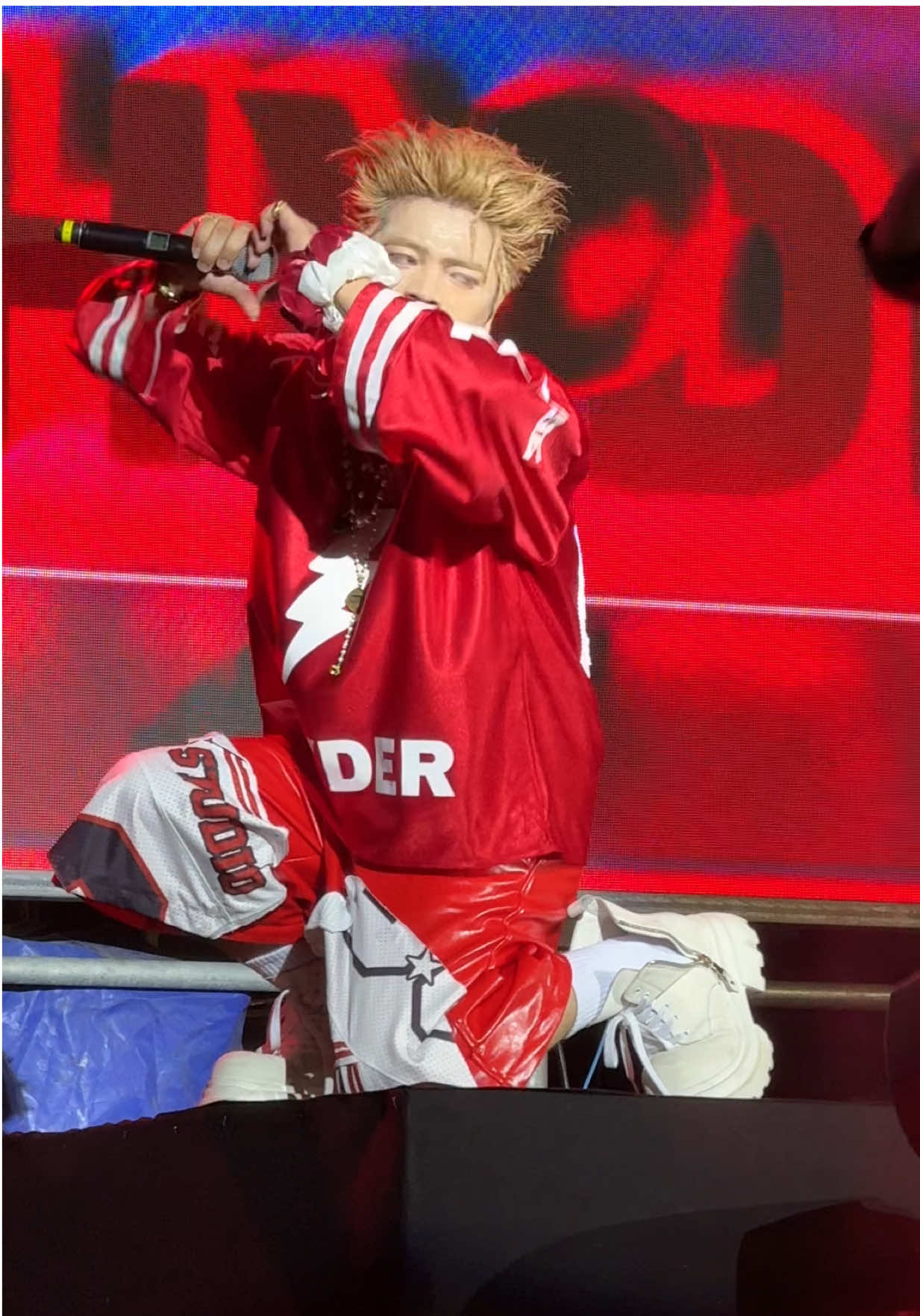 Lâu lắm mới nghe Quang Anh hát lại bài này :))#RHYDER #deanhmotminh 