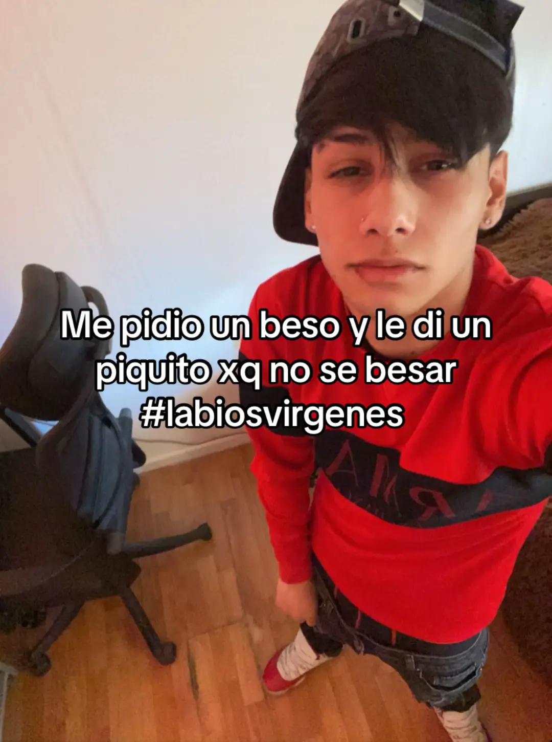 ojalá fuera chiste.. #fyp #Viral #parati 