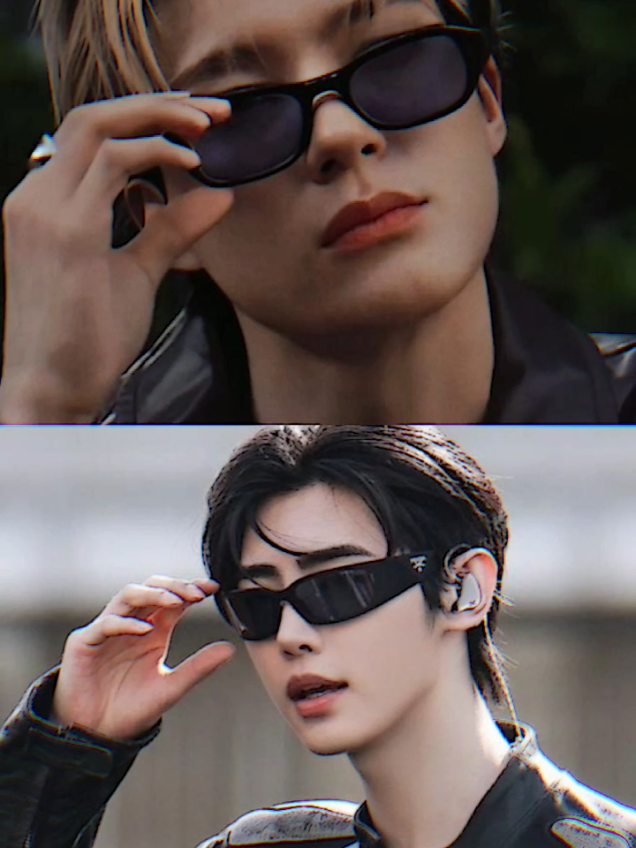aroma orang sukses vs aroma orang tampan❤️‍🔥😭 . #jeno #nct #sunghoon #enhypen #fyp 