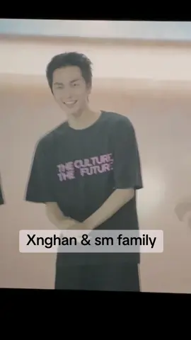 We're home 🥰 Happy for you Seunghan  #XNGHAN #wastenotime #승한 #seunghan @XngHan #smtown 