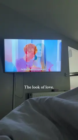 The look of love #Love #salishmatter #kaido #fyp #trendingrn #viral #kailish 