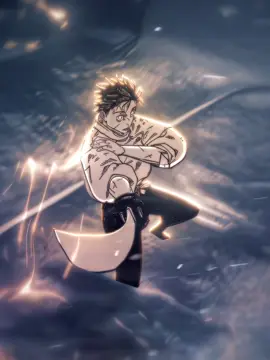 #jujutsukaisen #yuta #yutaokkotsu 