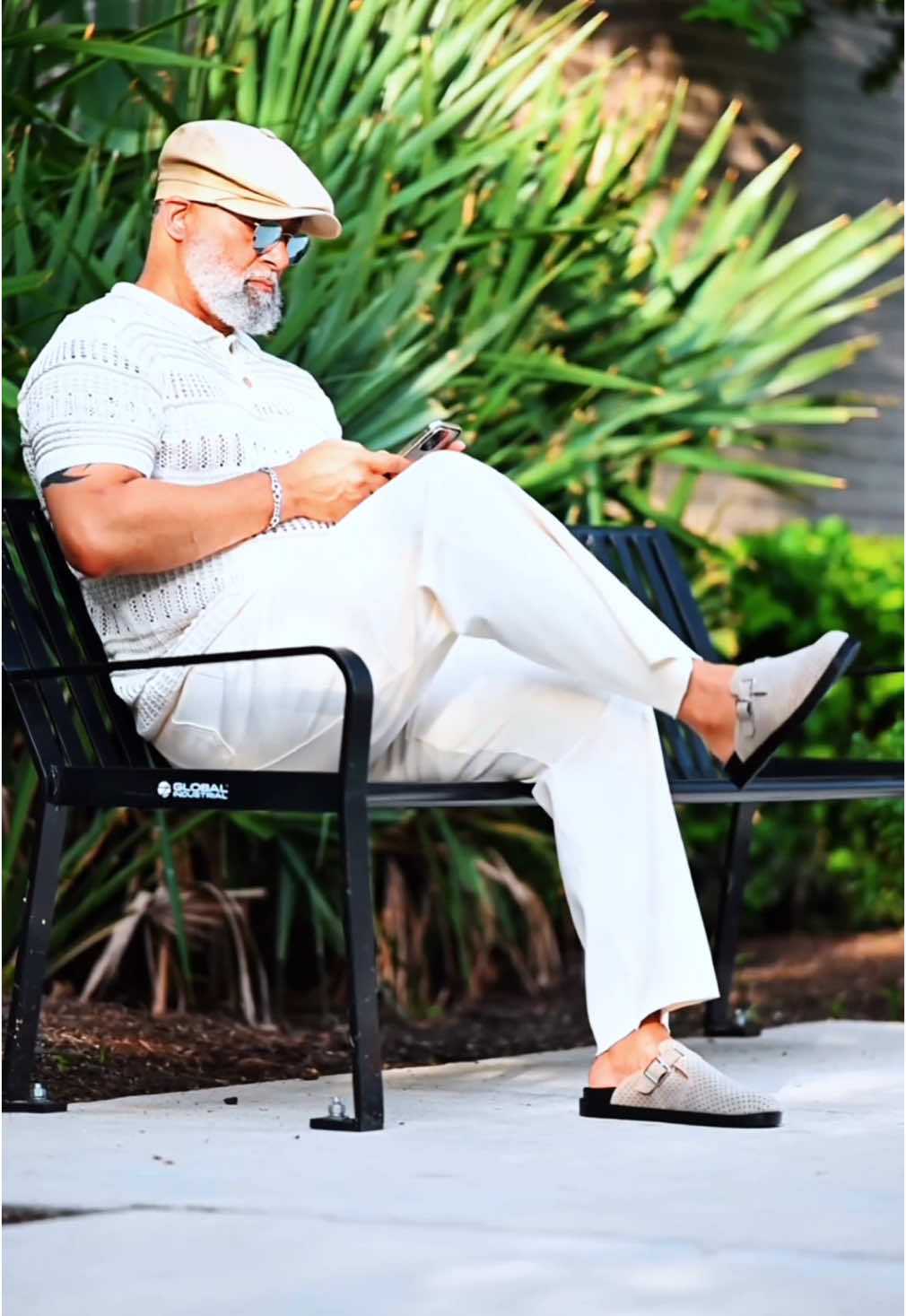 Saturday mornings are the best.. relax, relate and release..Celebrating 150 years of style @Stacy Adams #style #shoes #shirt #fypシ #dadmoves #influencer #silverfox #houston 
